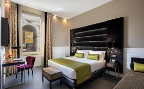 The Glam Rome 4*